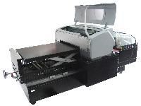 Flatbed Printer