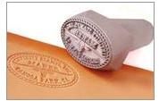 Leather Stamps