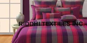 Cotton Bedding Fabric
