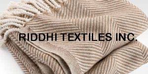 Herringbone Woven Bedspreads