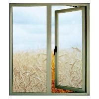 Aluminium Openable Windows