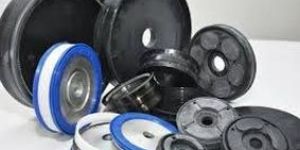 Pneumatic Rubber Parts