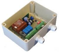 Remote Control Rolling Shutters