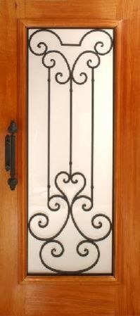 Citu Ornamental Grills