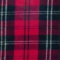Flannel Cloth