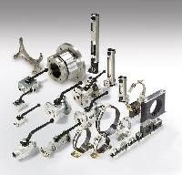 Hydraulic Accessories