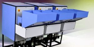 Automatic Cashew Nut Shelling Machine