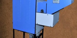 Automatic Cashew Shelling Machine