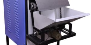 Cashew Shelling Machine