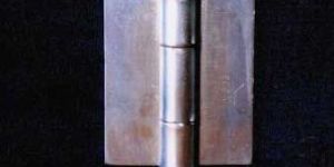 Bolt Hinges