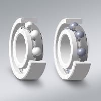 Ceramic Ball Bearing