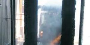 Drive Through Vehicle Wash System