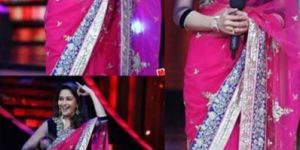 Embroidered Bridal Wear