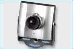 CCTV Mini Camera