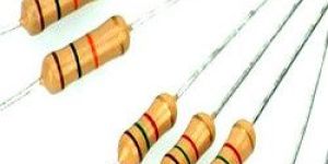 Carbon Film Resistor