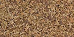 Desert Brown Granite Slab