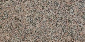 Korana Pink Granite Slab