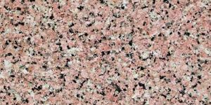 Rosy Pink Granite Slab