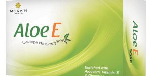 Aloe E Soap