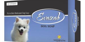 Evascab Dog Soap