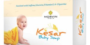 Kesar Baby Soap