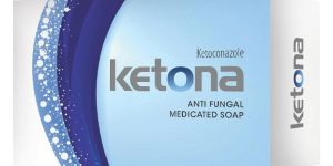 Ketona Soap