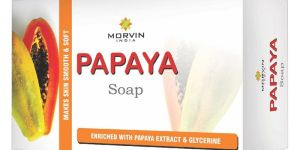 Papaya Soap