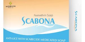Scabona Soap