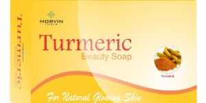 Turmeric Soap
