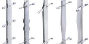 Stainless Steel Baluster 01