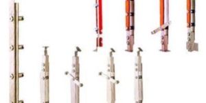 Stainless Steel Baluster 02