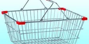 Stainless Steel Baskets