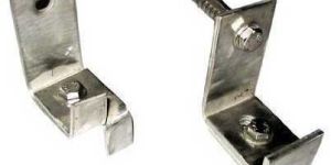 Stainless Steel Stone Cladding Clamps 01