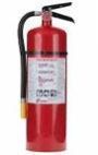 Fire Extinguisher