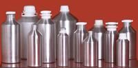 Aluminum Conical Bottles