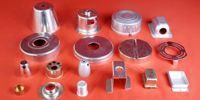 Sheet Metal Components