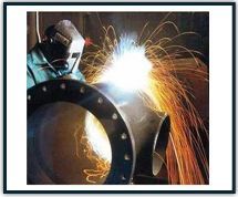 Fabrication Services