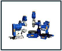 Special Purpose Machines