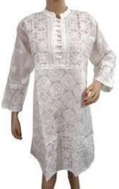 Designer Cotton Kurtis