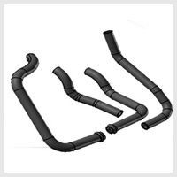 Exhaust Pipe Hanger