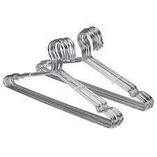 Stainless Steel Hangers
