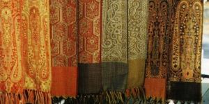 Ladies Shawls