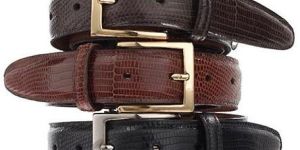 Leather Belts