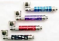 Aluminum Smoking Pipe