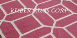 Flat Weave Cotton Rugs