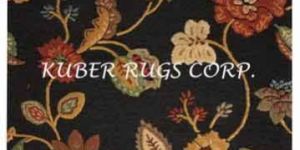 Hand Tufted Traditional Rugs
