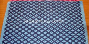 Jacquard Cotton Rugs