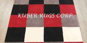 Woolen Pile Rugs