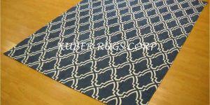 Printed Area Rug