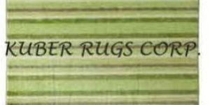 Stripes Chenille Rugs